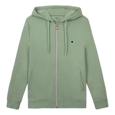 Cotton hoodie Faguo Mesnil