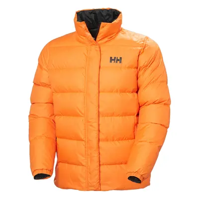 Reversible Puffer Jacket Helly Hansen