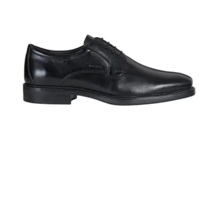 Leather dress shoes Geox Brandolf