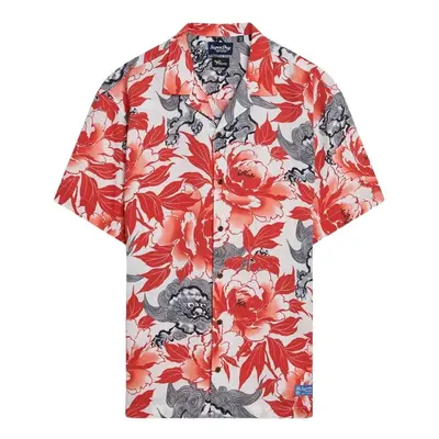 Shirt Superdry Hawaiian Resort