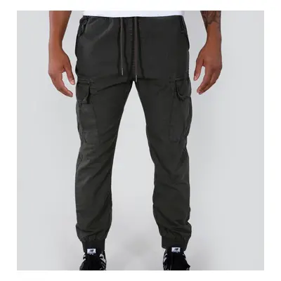 Jogging Trousers Alpha Industries Ripstop