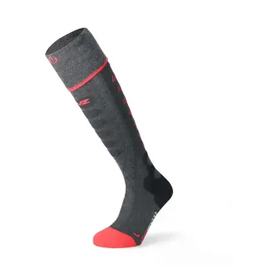 Heated socks Lenz 5.1