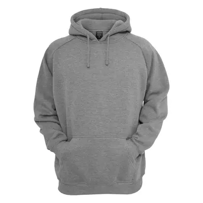 Hoodie large sizes urban Classic blank