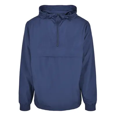 Windproof jacket Urban Classics basic pull over