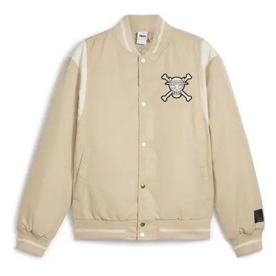 Jacket Puma X One Piece Varsity