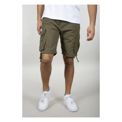 Short Alpha Industries Stream