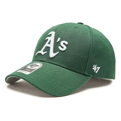 Baseball cap Oakland Athletics MVP