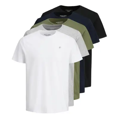 T-shirt Jack & Jones Crew