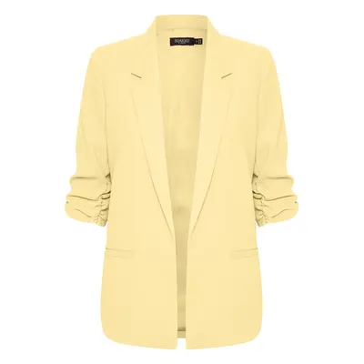 Women's blazer Soaked in Luxury Shirley