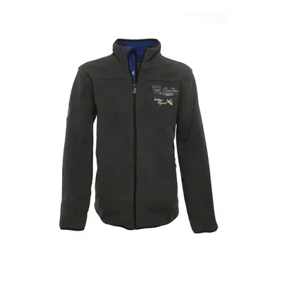 Children's fleece jacket Peak Mountain Econan