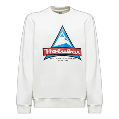 Sweatshirt Holubar Logo JJ20