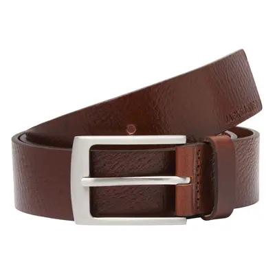 Leather belt Jack & Jones Stockholm