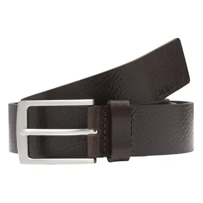 Leather belt Jack & Jones Stockholm