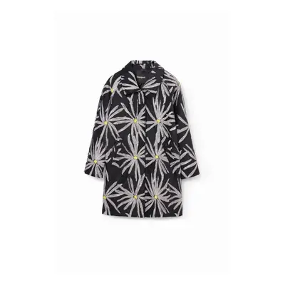 Women's coat Desigual Marga