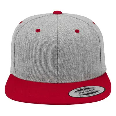 Cap Flexfit 2-tone