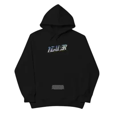 Hoodie Tealer Digital Garden