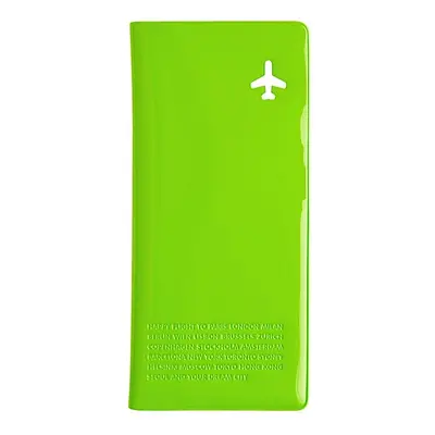 Passport cover Alife Design Travel Organizer