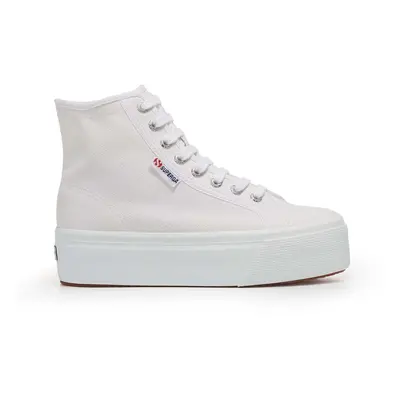 Women's boots Superga Hi Top