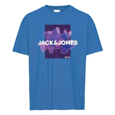 T-shirt Jack & Jones Florals