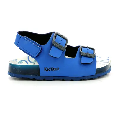 Children's sandals Kickers Sunyva