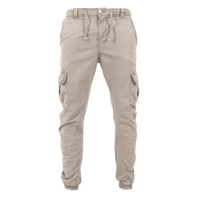 Trousers Urban Classic cargo jogging