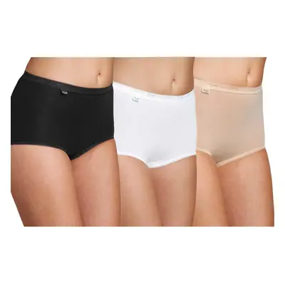 Women's panties Sloggi Basic+ Maxi (x3)