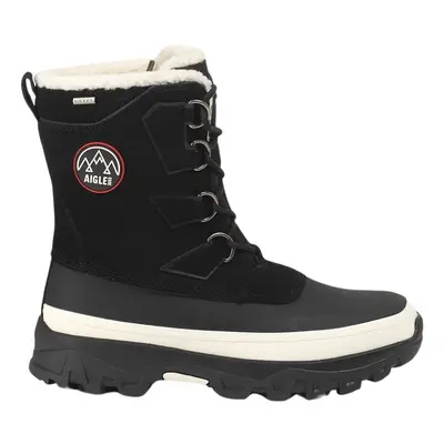 Snow boots Aigle