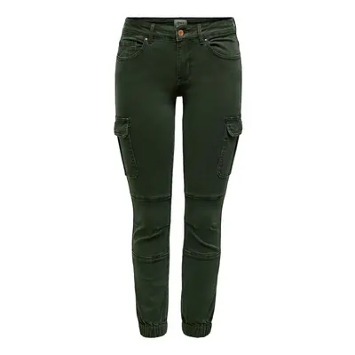 Women's cargo Trousers Only Missouri