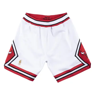 Short authentiqu e Chicago Bulls