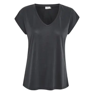 Women's T-shirt KAFFE Lise