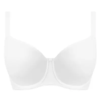 Seamless underwired balconnet bra for women Fantasie Smoothing