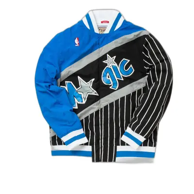 Jacket Orlando Magic nba authentic 1996/97