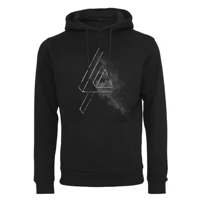 Hoodie large sizes urban Classic linkin park logo