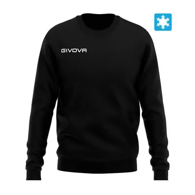 Sweatshirt Crewneck Givova