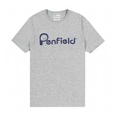 T-shirt Penfield Bear Chest