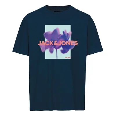 T-shirt Jack & Jones Florals