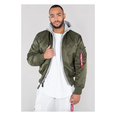 Bomber Alpha Industries MA-1 D-Tec