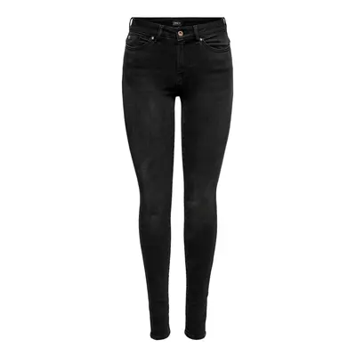 Women's trousers Only Anne life skinny