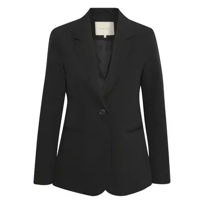 Women's blazer KAFFE Sakura