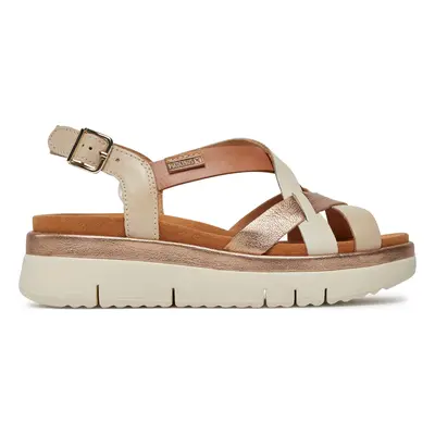 Women's wedge sandals Pikolinos Palma