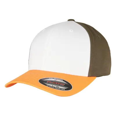 Cap Flexfit 3-Tone