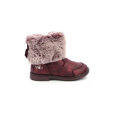 Girl's boots MOD 8 Stelie