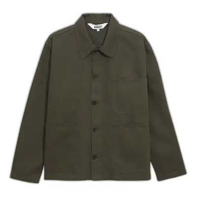 Mid-length work jacket Aigle