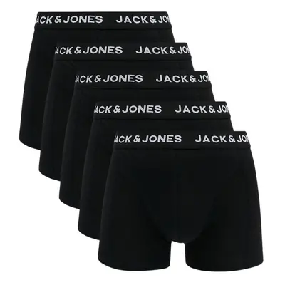 Boxer shorts Jack & Jones Anthony (x5)