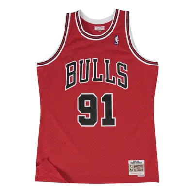 NBA Jersey Chicago Bulls