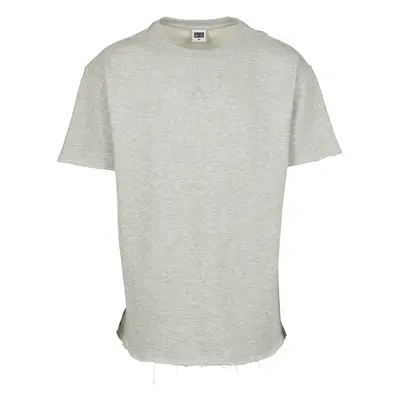 Urban Classic herringbone terry t-shirt