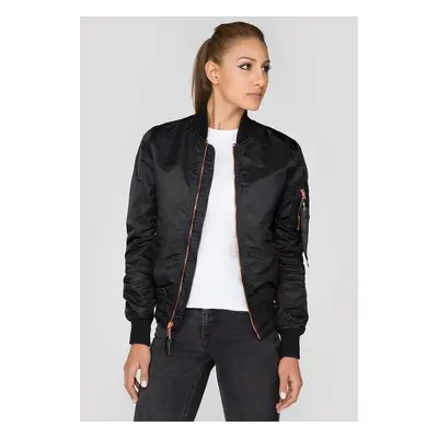 Women's bomber Alpha Industries MA-1 VF LW