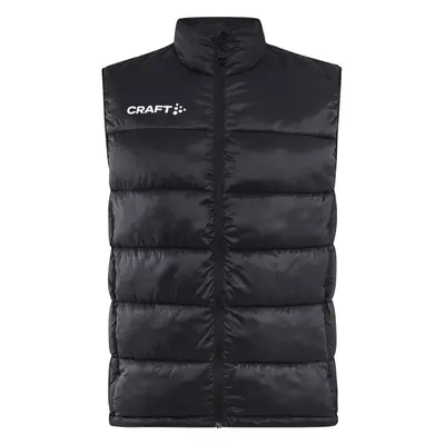 Sleeveless Puffer Jacket Craft Core Explore Isolate