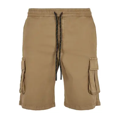 Short Urban Classics drawstring cargo