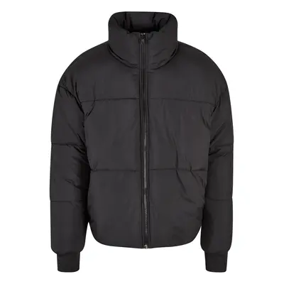 Short Puffer Jacket large Urban Classics